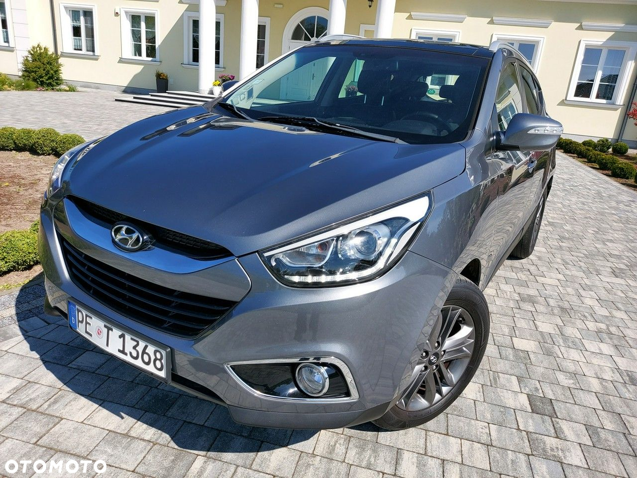 Hyundai ix35 - 5