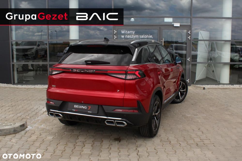 BAIC 7 - 3