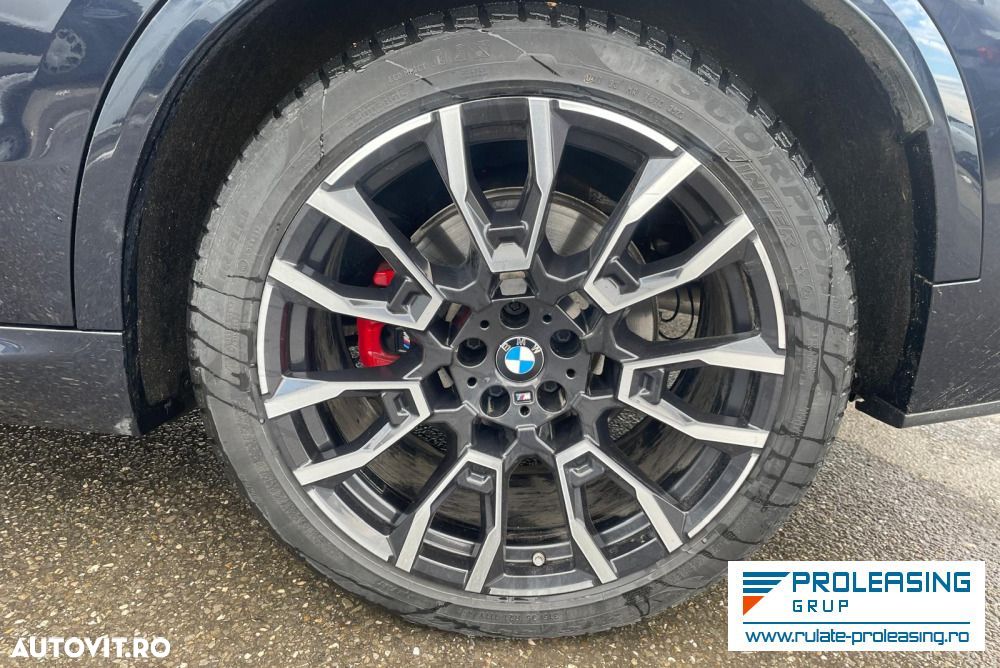 BMW X5 - 5