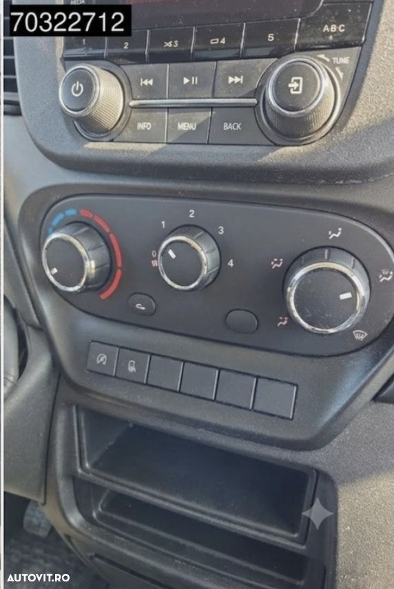 Iveco Daily 35C14, Frigorifica CARRIER, TOP!!! - 13