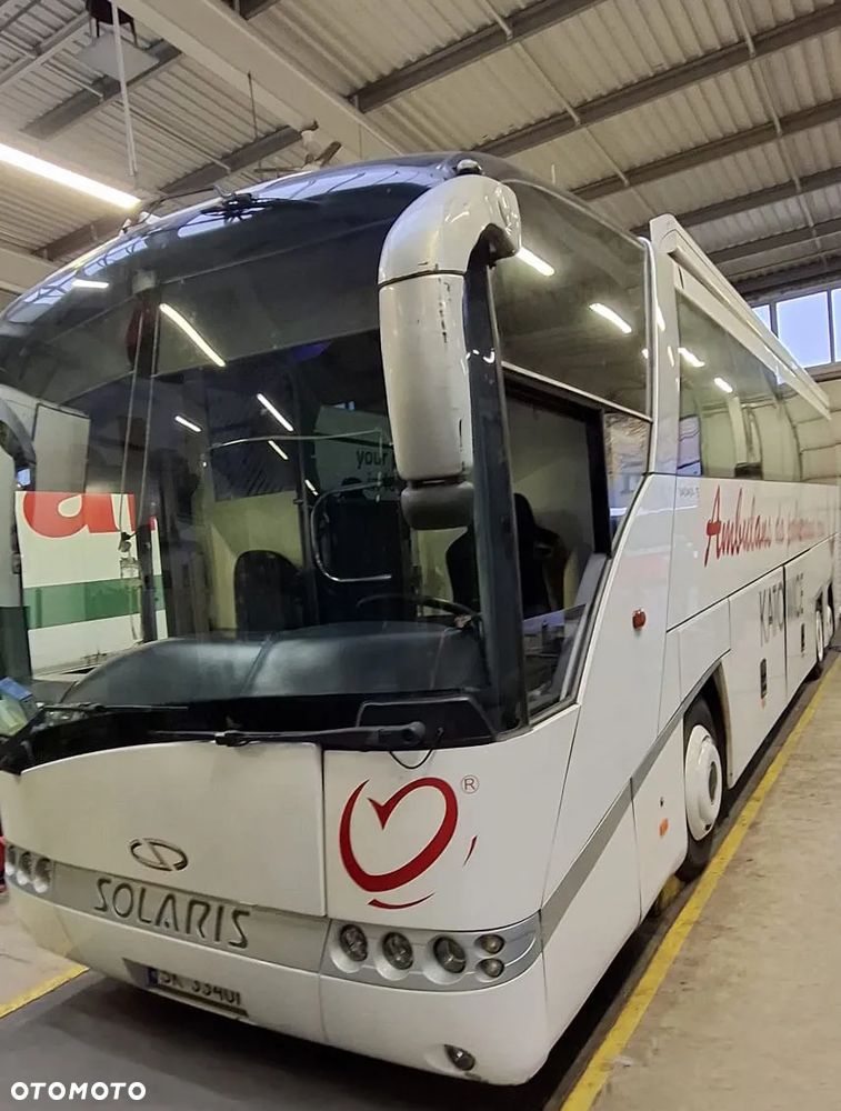 Solaris Vacanza