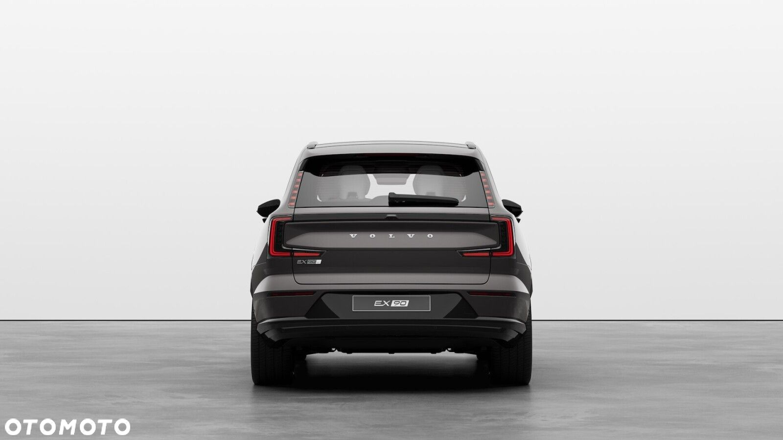 Volvo EX90 - 5