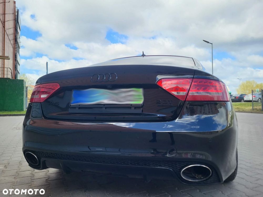 Audi A5 Sportback - 24