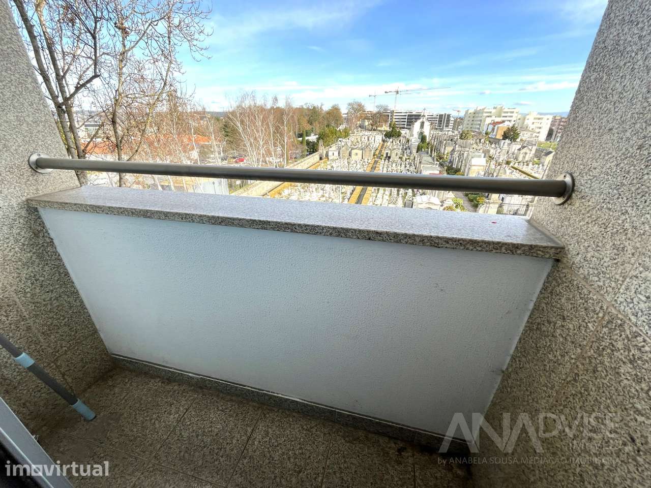 Apartamento T3 Arrendamento em Viseu,Viseu - Grande imagem: 5/21