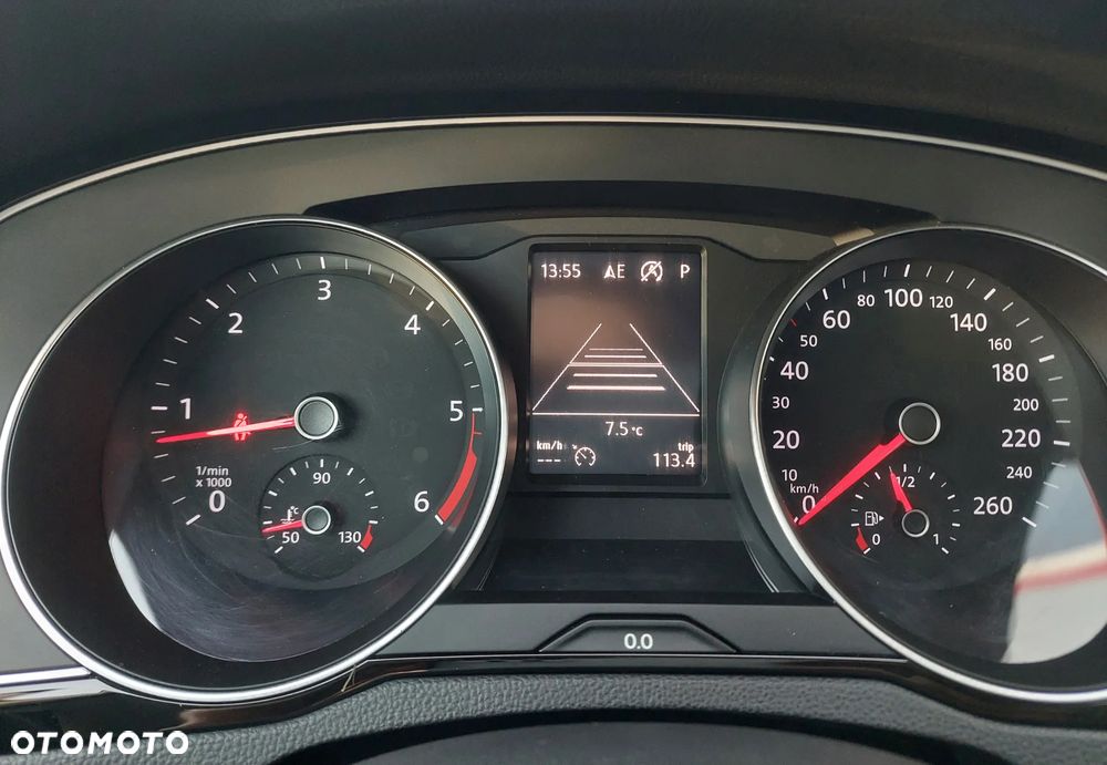 Volkswagen Passat - 26