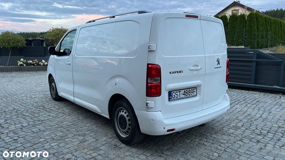 Peugeot EXPERT - 6
