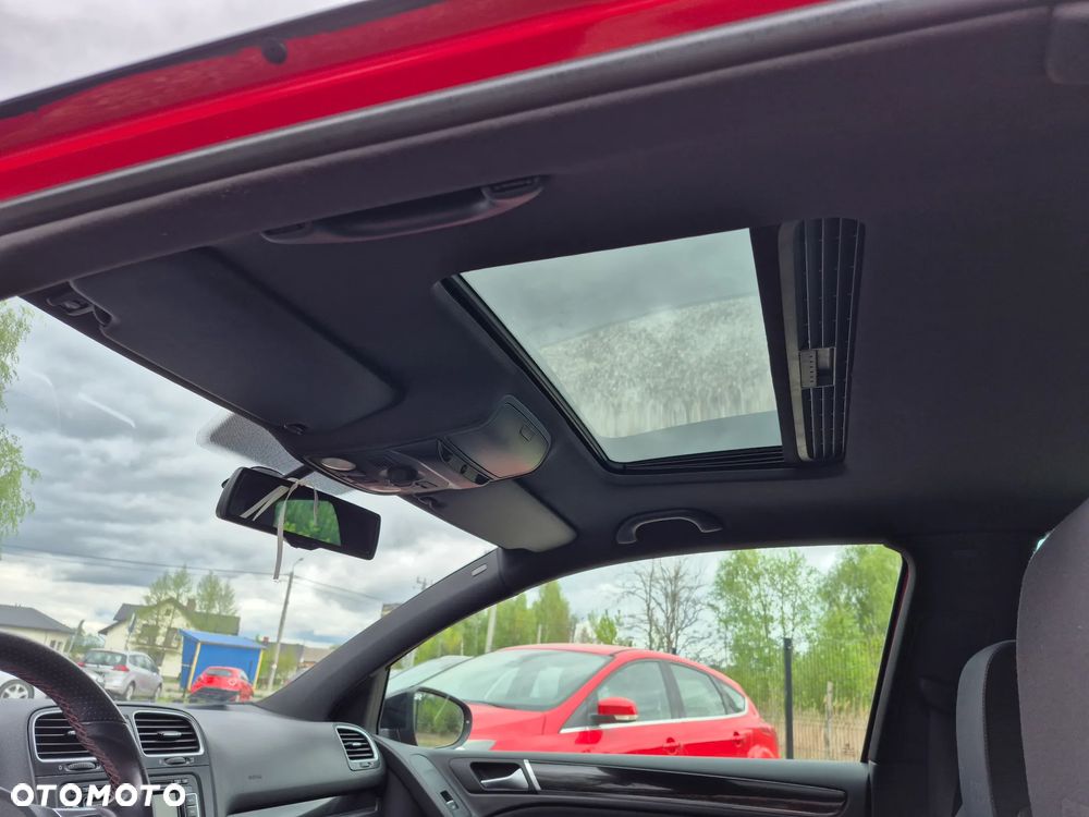 Volkswagen Golf 2.0 GTI DSG - 9