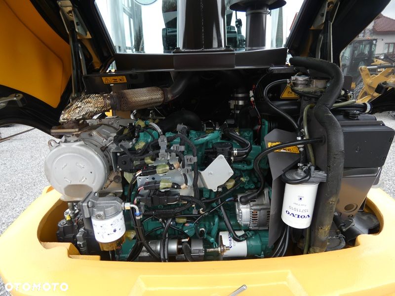 Volvo L30G Z Niemiec / 5.307mtg Serwisowana / - 15