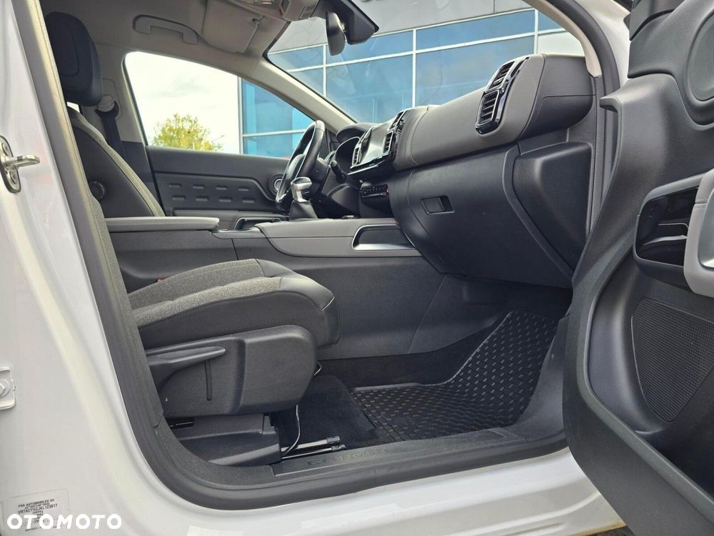 Citroën C5 Aircross 1.5 BlueHDi Shine - 16