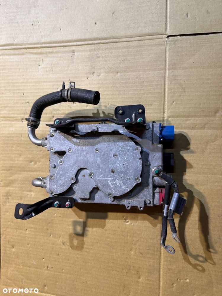 Przetwornica prądu, inwerter Tesla Model S Nr. 1028665-00-B - 2