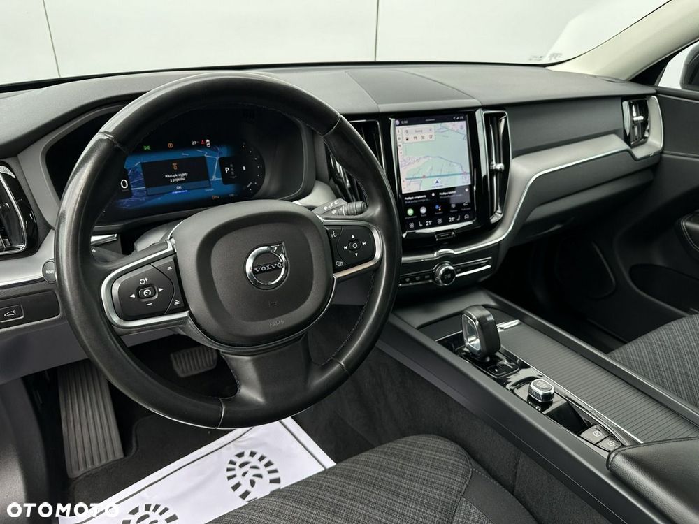 Volvo XC 60 B4 D Core - 12