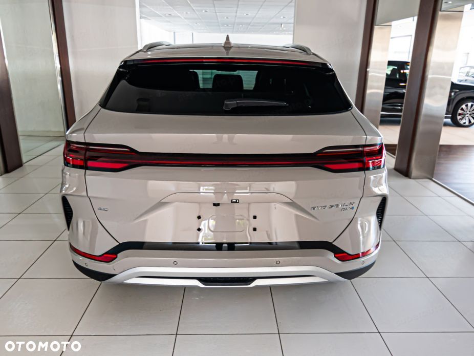 BYD Seal U - 3