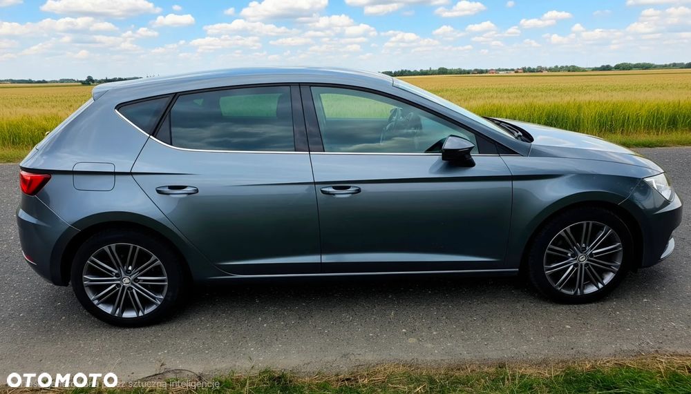 Seat Leon - 19