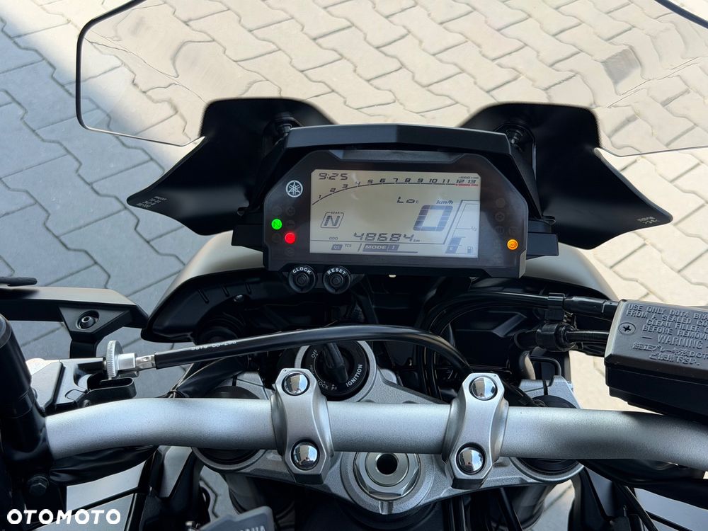 Yamaha MT - 23