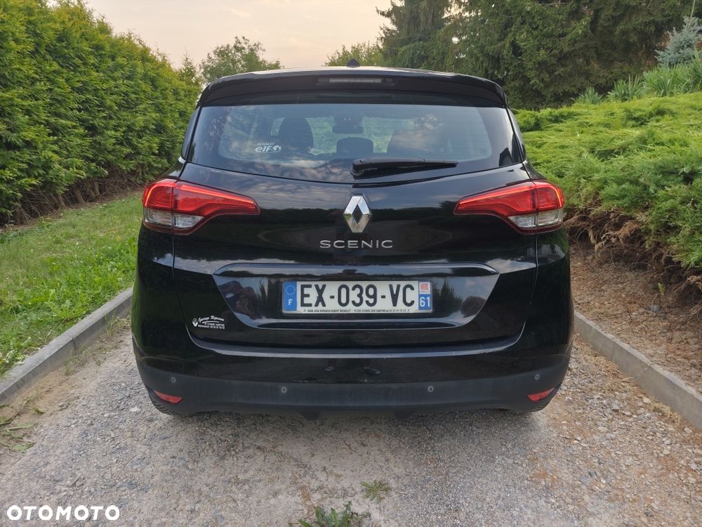 Renault Scenic - 6
