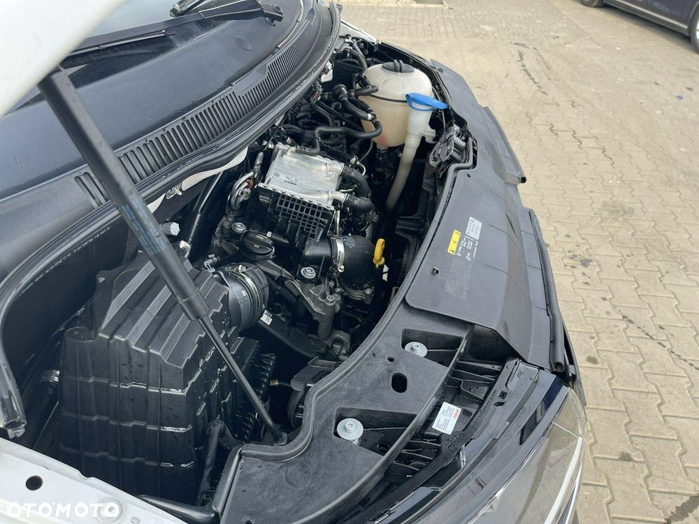 Volkswagen Transporter T6.1 Kurz Plus Comfortline - 14