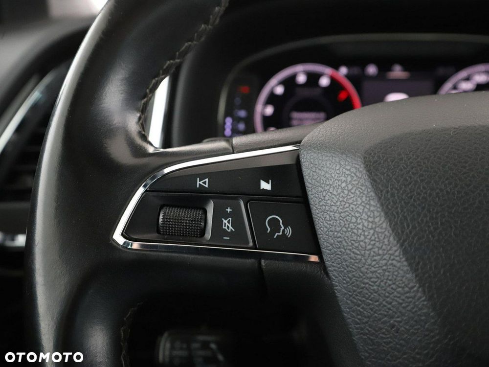 Seat Ateca 1.5 TSI ACT DSG OPF Xcellence - 32