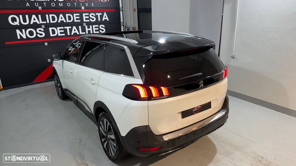 Peugeot 5008 1.2 PureTech GT Line - 13