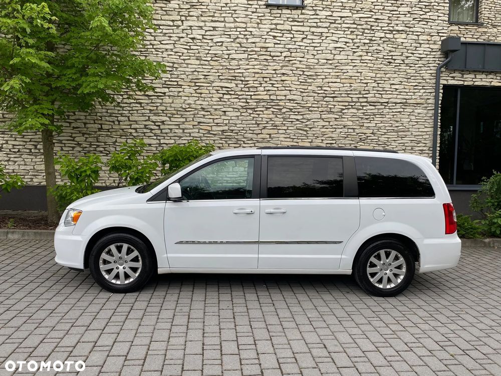 Chrysler Town & Country 3.6 Touring - 1