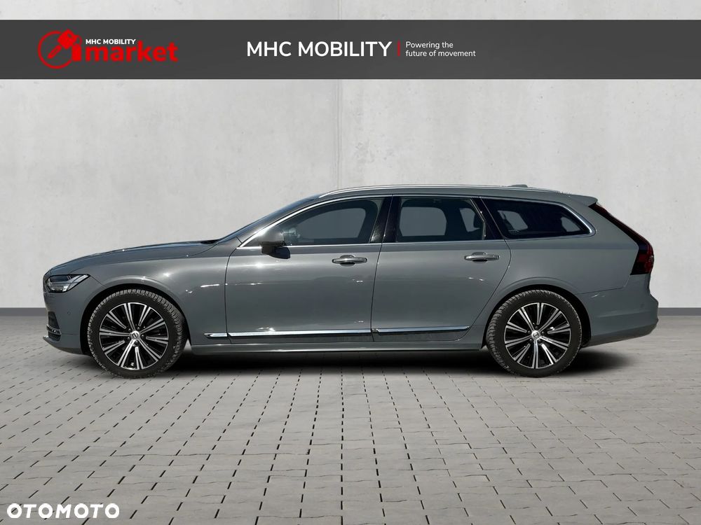 Volvo V90 B5 D AWD Inscription - 2