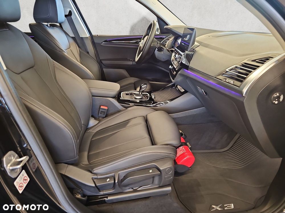 BMW X3 - 13