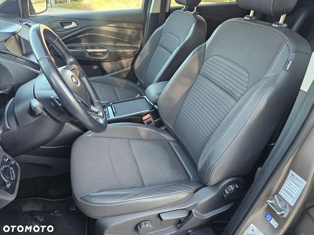 Ford Kuga 1.5 EcoBoost AWD Titanium ASS - 14