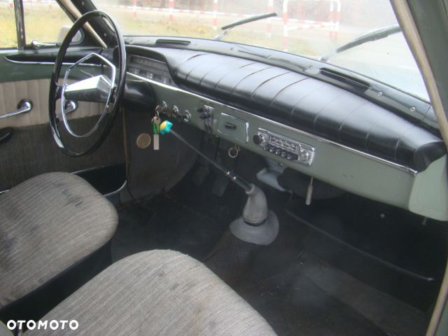 Volvo Inny - 12