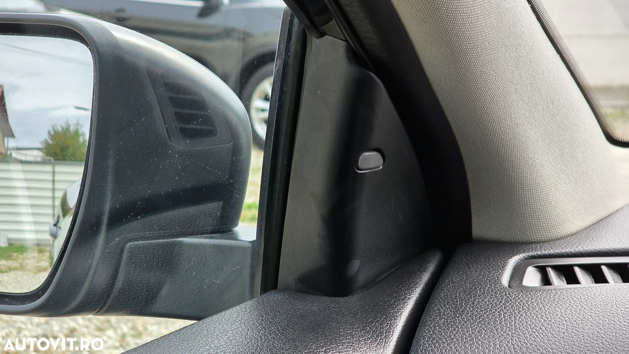 Nissan Qashqai 1.6 DCI ALL-MODE 4x4i TEKNA+ - 24