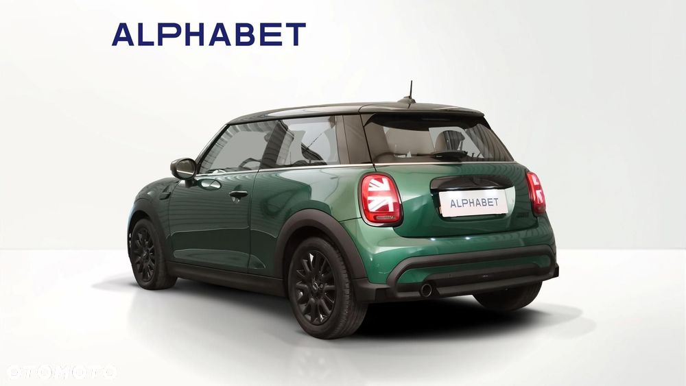 MINI Cooper Classic Trim - 3
