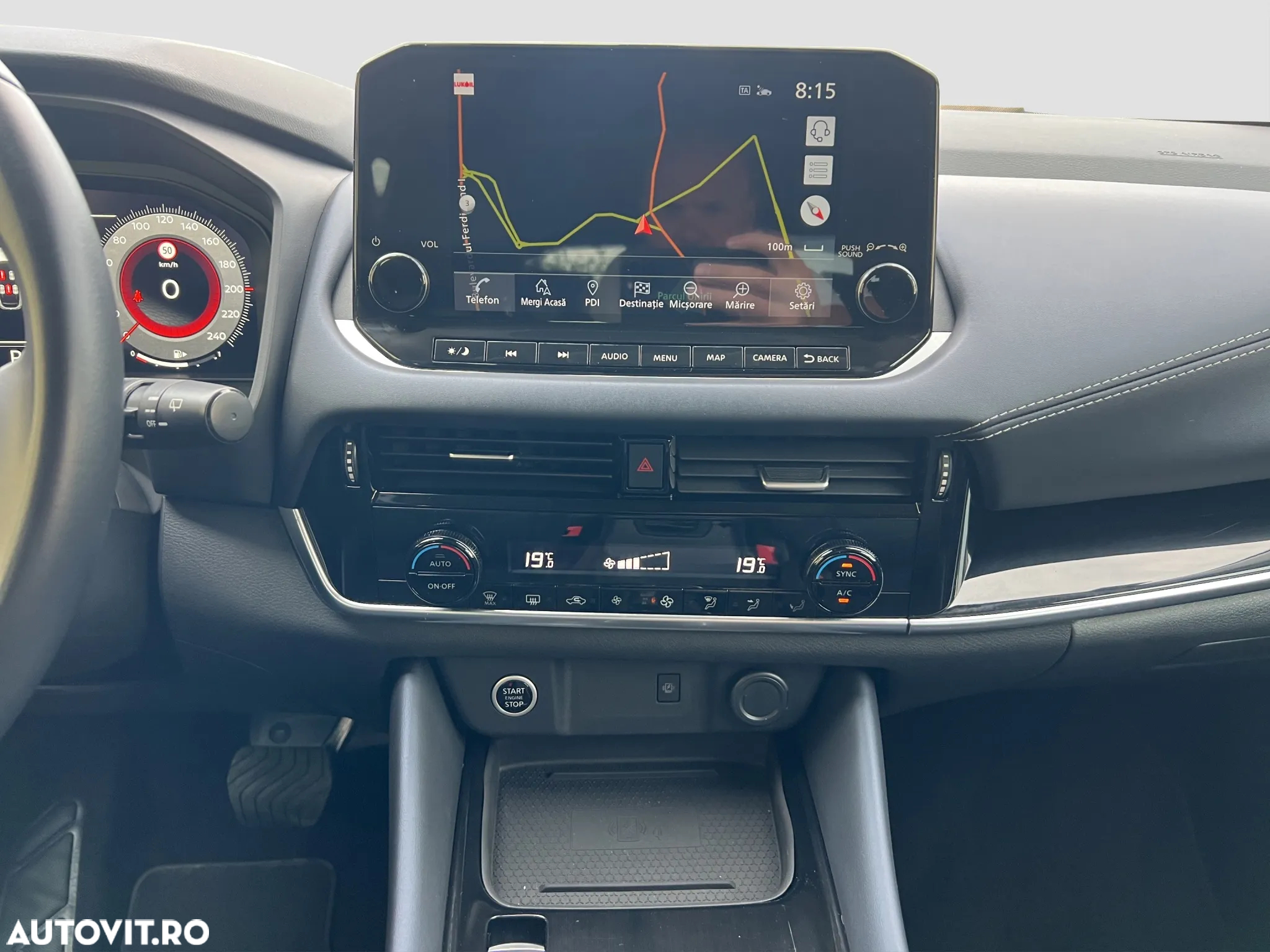 Nissan Qashqai - 16