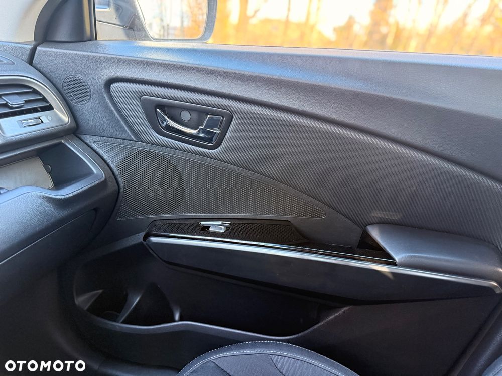 SsangYong/KGM XLV e-XDi 160 4WD Automatik Sapphire - 10