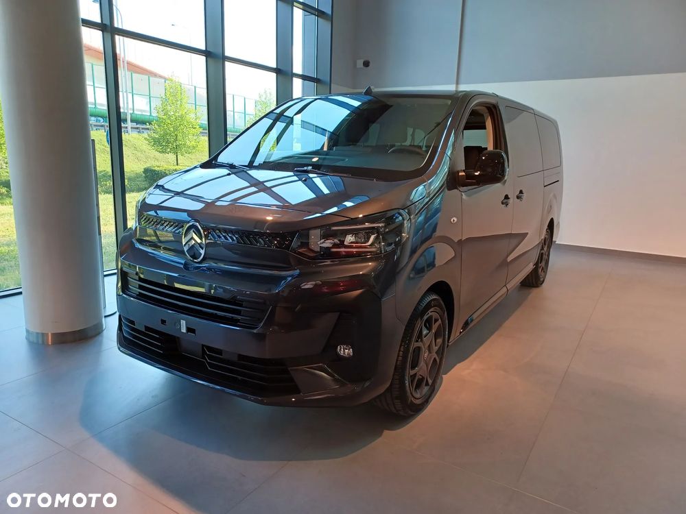 Citroën SpaceTourer 2.2 BlueHDi XL Plus EAT8 - 2