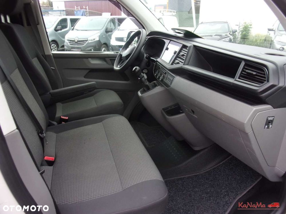 Volkswagen Transporter - 24