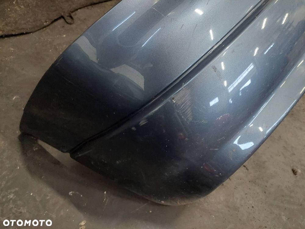 KOMPLETNY TYŁ OPEL ASTRA G Z293 KLAPA BAGAŻNIKA ZDERZAK TYŁ LAMPY - 6