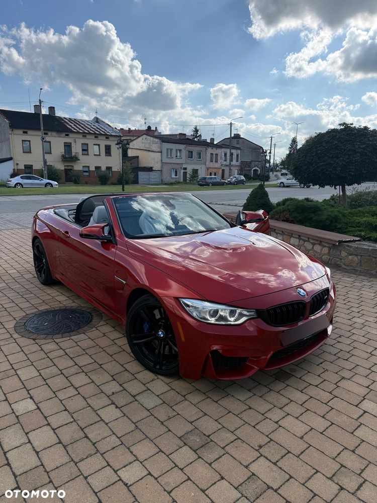 BMW M4 - 5