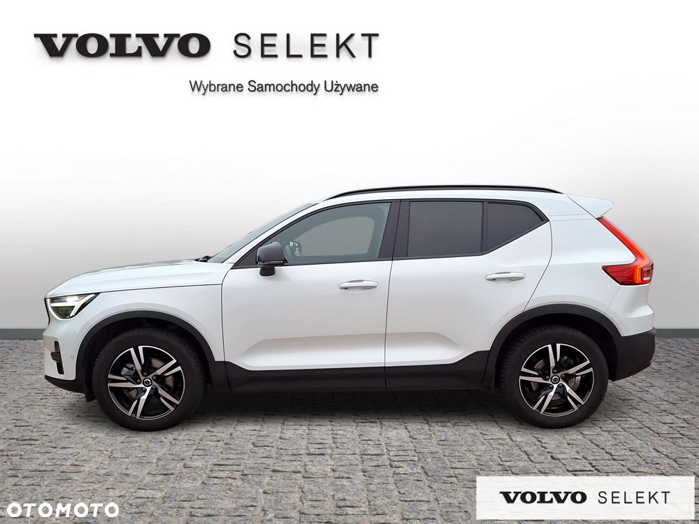 Volvo XC 40 - 3