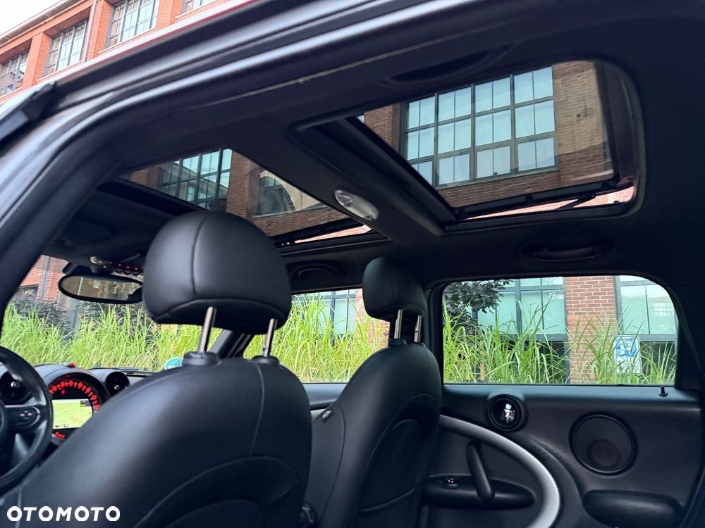 MINI Countryman Cooper SD ALL4 EU6 - 29