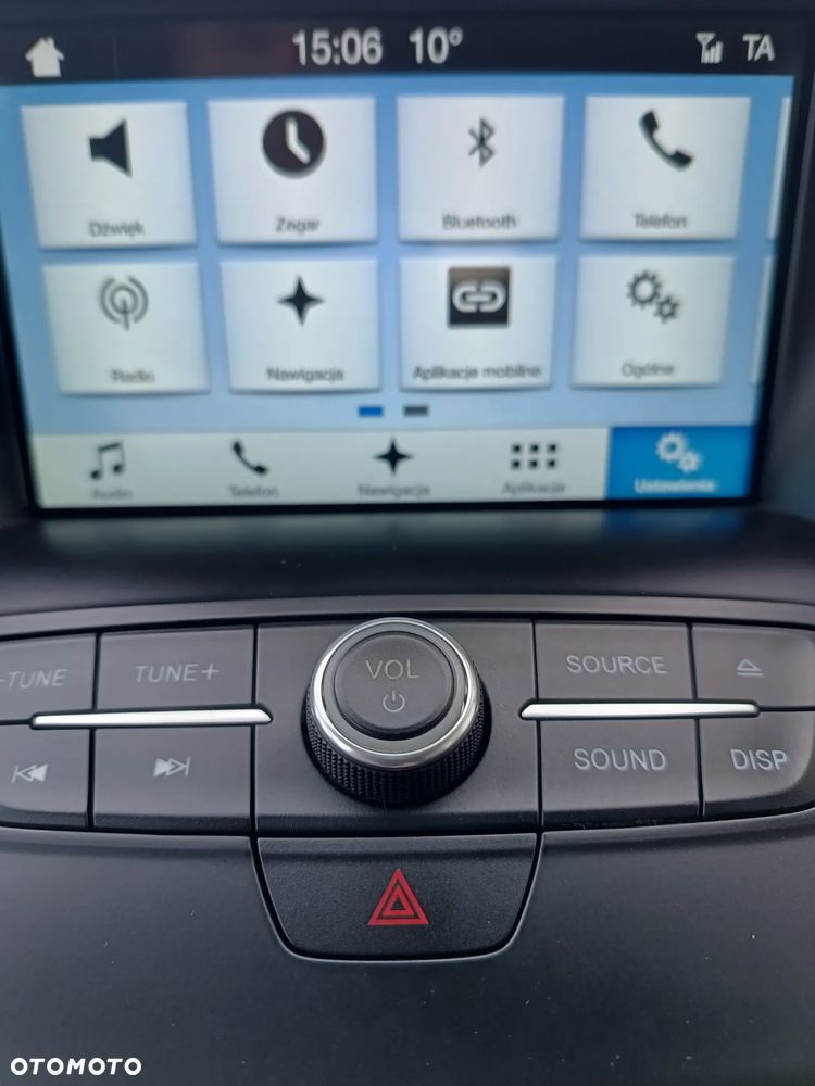 Ford C-MAX 1.5 EcoBoost Edition ASS - 15