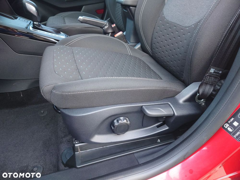 Ford Puma - 11