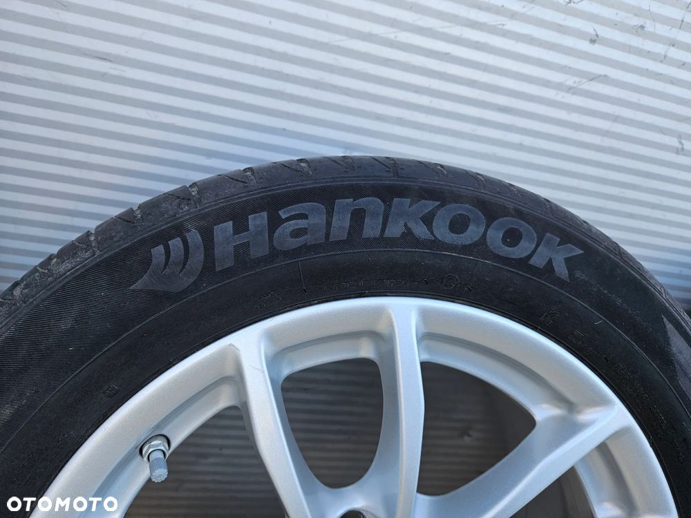 bmw 1 f20 f30 koła felgi aluminiowe 16 6796202 - 9