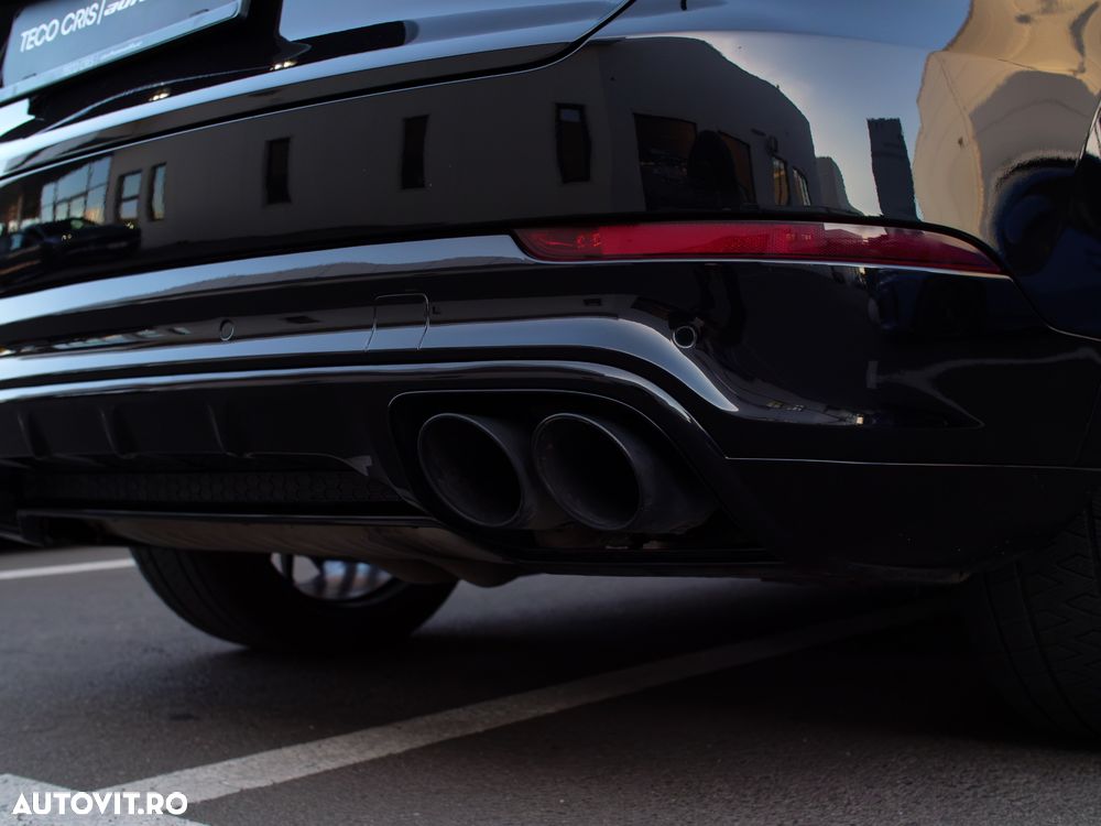 Porsche Cayenne S - 19