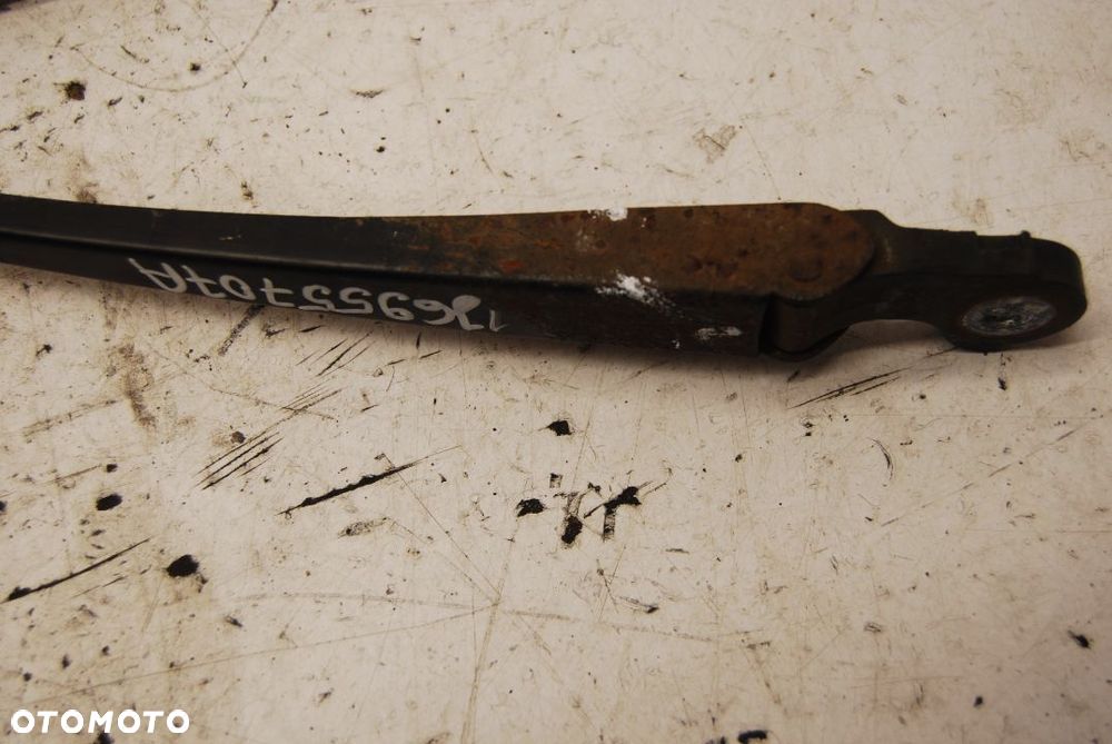 RAMIĘ WYCIERACZKI TYŁ 1J6955707A GOLF IV AUDI A3 8L LEON I - 2