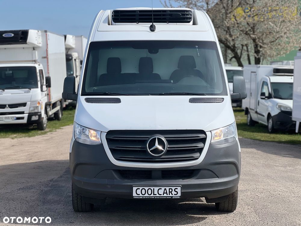 Mercedes-Benz Sprinter 314 Carrier Xarios 350 (454) - 3