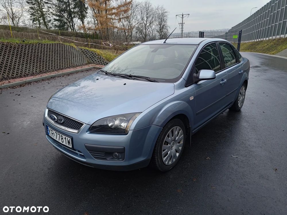 Ford Focus - 1