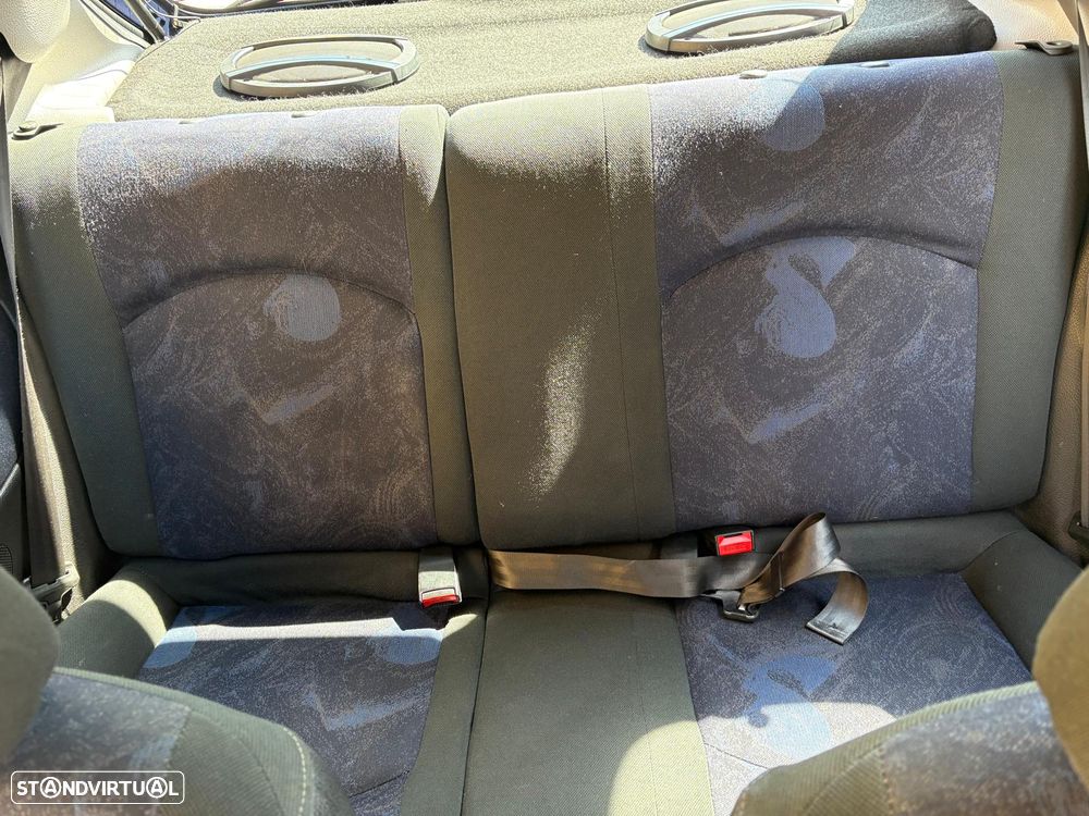 Peugeot 206 1.4 XS - 12