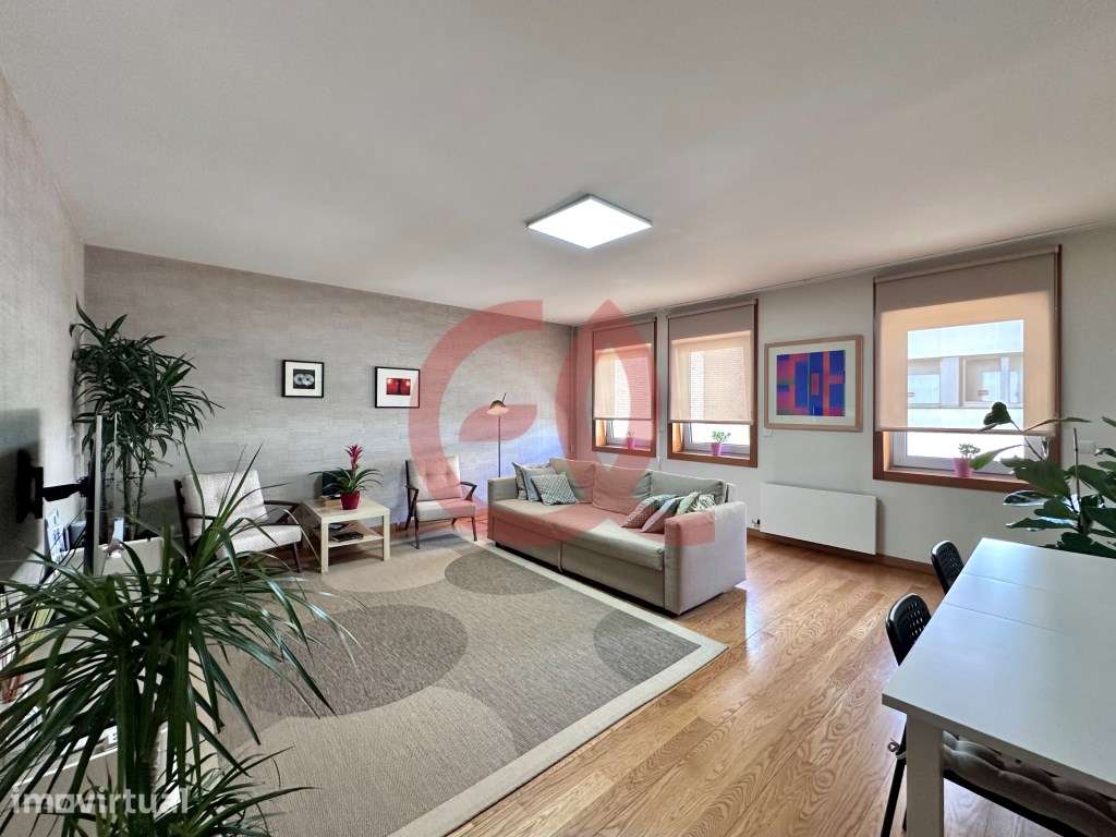 Apartamento T3 - Valverde, Viana do Castelo - Grande imagem: 5/30