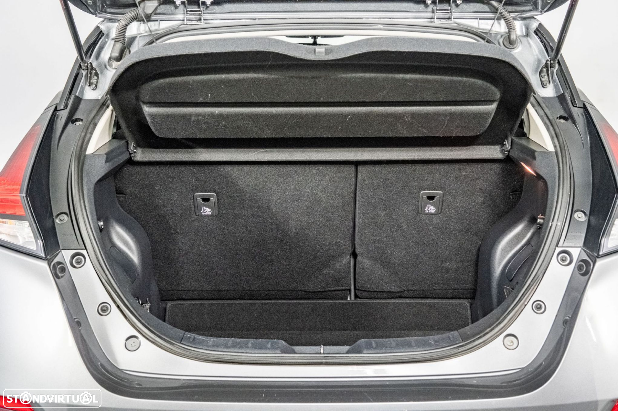 Nissan Leaf e+ N-Connecta - 13