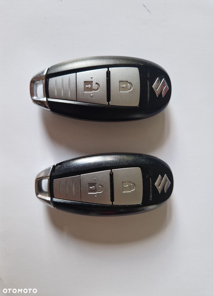 Suzuki Swift 1.2 Premium - 24
