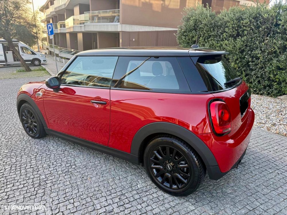 MINI 3 Portas One Auto - 6