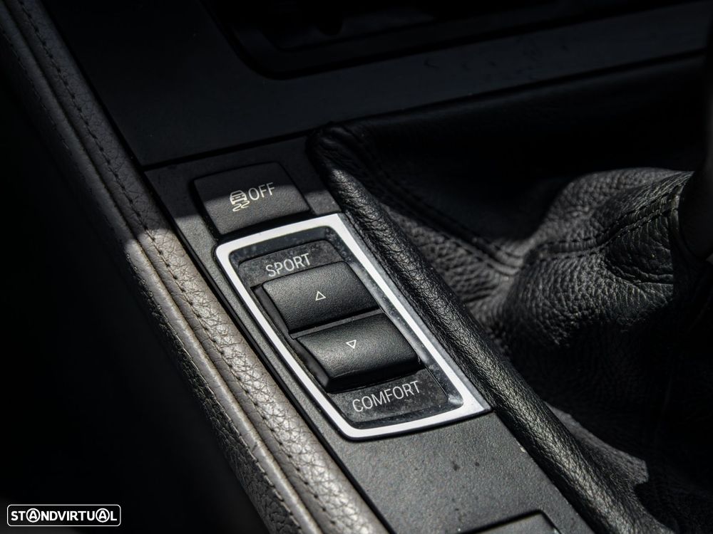 BMW 520 d Line Luxury - 26